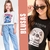 Banner de Roupa Infantil Feminina: Vestido, Conjunto, Calçado, Acessório. Laliló