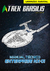 Coleção TB - Volume 16 - Manual Técnico: Enterprise NX-01 (ebook)