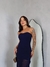 VESTIDO TRICOT MODAL MELISSA - comprar online