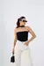 CALÇA WIDE LEG JEANS