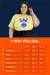 Imagem do T-SHIRT BÁSICA PLUS SIZE