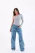 BLUSA MAYARA - comprar online