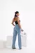 CALÇA JEANS RETA na internet