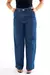 CALÇA JEANS RETA - comprar online