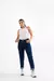 CALÇA MOM JEANS BASIC - loja online
