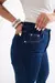 CALÇA MOM JEANS BASIC
