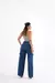 CALÇA JEANS CARGO - ELLN Clothing