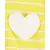 Enterito Musculosa corazones - comprar online