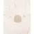 Set 3 piezas body mangas cortas cardigan pantalon koala - Rebelcarters