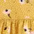 Set 2 Piezas Remera Mangas Largas Calza Floral - comprar online