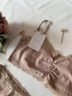 CONJUNTO ALMA - SERENA