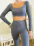 Conjunto Britney Gris Topo en internet