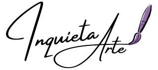 Inquieta arte