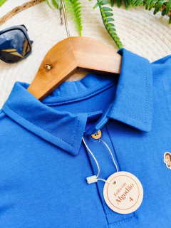 CONJUNTO PREMIUM COQUEIROS AZUL - comprar online