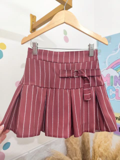 CONJUNTO STELLA URSO MARROM - comprar online