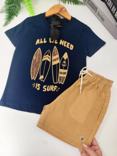 CONJUNTO PREMIUM SURF na internet