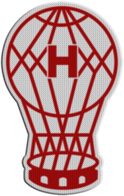 Patch Termocolante 7,5 cm De Huracan +30 Modelos - comprar online