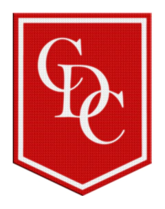 Patch Termocolante 7,5 cm De Defensores De Cambaceres +30 Modelos - comprar online