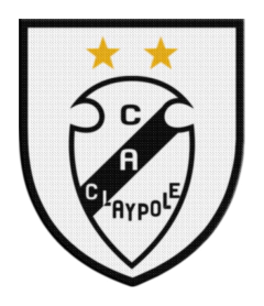 Patch Termocolante 7,5 cm De Claypole +20 Modelos