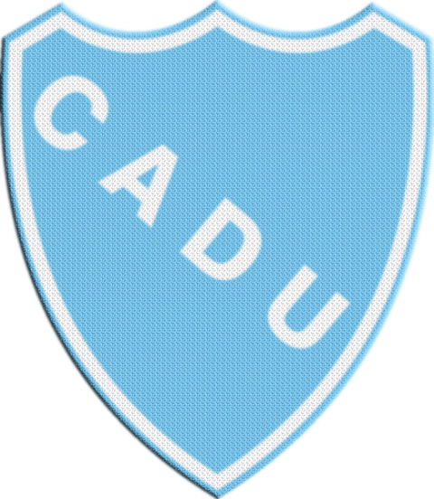 Patch Termocolante 7,5 cm De Defensores Unidos De Zarate Cadu +20 Modelos - comprar online