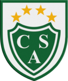 Parche Termoadhesivo 7,5 cm De Sarmiento +20 Modelos