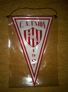 Flâmula Triangular Union 32 Modelos