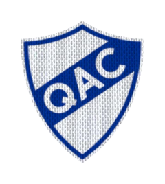 Parche Termoadhesivo 7,5 cm De Quilmes +30 Modelos - comprar online