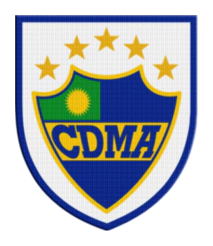 Parche Termoadhesivo 7,5 cm De Leandro N Alem +20 Modelos en internet