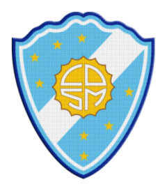 Parche Termoadhesivo 7,5 cm De Sol De Mayo +10 Modelos - comprar online