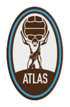 Parche Termoadhesivo 7,5 cm De Atlas +20 Modelos - tienda online