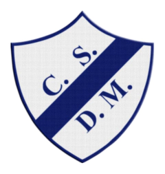 Patch Termocolante 7,5 cm De Deportivo Merlo +30 Modelos na internet