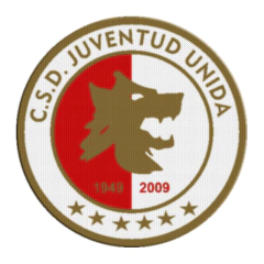 Iron-On Patch 7,5 cm De Juventud Unida +30 Models - LM MERCHANDISING