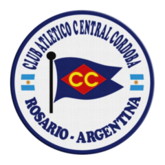 Patch Termocolante 7,5 cm De Central Cordoba +20 Modelos