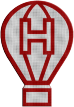 Patch Termocolante 7,5 cm De Huracan +30 Modelos na internet