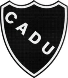 Patch Termocolante 7,5 cm De Defensores Unidos De Zarate Cadu +20 Modelos