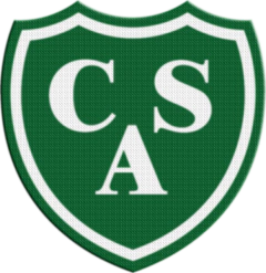 Imagen de Parche Termoadhesivo 7,5 cm De Sarmiento +20 Modelos