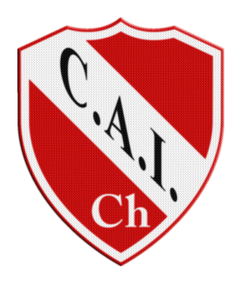 Parche Termoadhesivo 7,5 cm De Independiente Chivilcoy +20 Modelos - comprar online