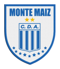 Parche Termoadhesivo 7,5 cm De Argentino Monte Maiz +10 Modelos