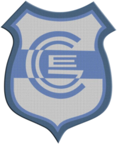 Imagen de Parche Termoadhesivo 7,5 cm De Gimnasia Y Esgrima De Jujuy +30 Modelos