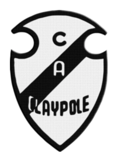 Patch Termocolante 7,5 cm De Claypole +20 Modelos - comprar online