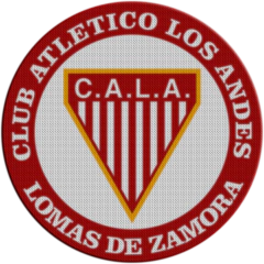 Imagen de Parche Termoadhesivo 7,5 cm De Los Andes +30 Modelos