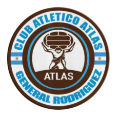 Parche Termoadhesivo 7,5 cm De Atlas +20 Modelos - LM MERCHANDISING