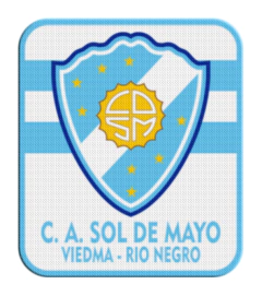 Parche Termoadhesivo 7,5 cm De Sol De Mayo +10 Modelos - LM MERCHANDISING