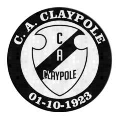 Imagem do Patch Termocolante 7,5 cm De Claypole +20 Modelos