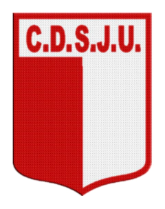 Iron-On Patch 7,5 cm De Juventud Unida +30 Models - buy online