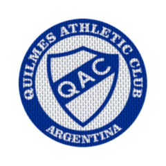 Imagen de Parche Termoadhesivo 7,5 cm De Quilmes +30 Modelos