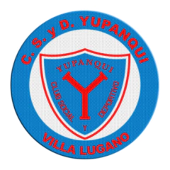 Parche Termoadhesivo 7,5 cm De Yupanqui +40 Modelos en internet