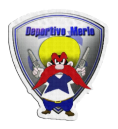 Patch Termocolante 7,5 cm De Deportivo Merlo +30 Modelos - comprar online