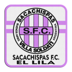 Imagem do Patch Termocolante 7,5 cm De Sacachispas +30 Modelos