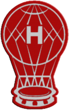 Patch Termocolante 7,5 cm De Huracan +30 Modelos - LM MERCHANDISING